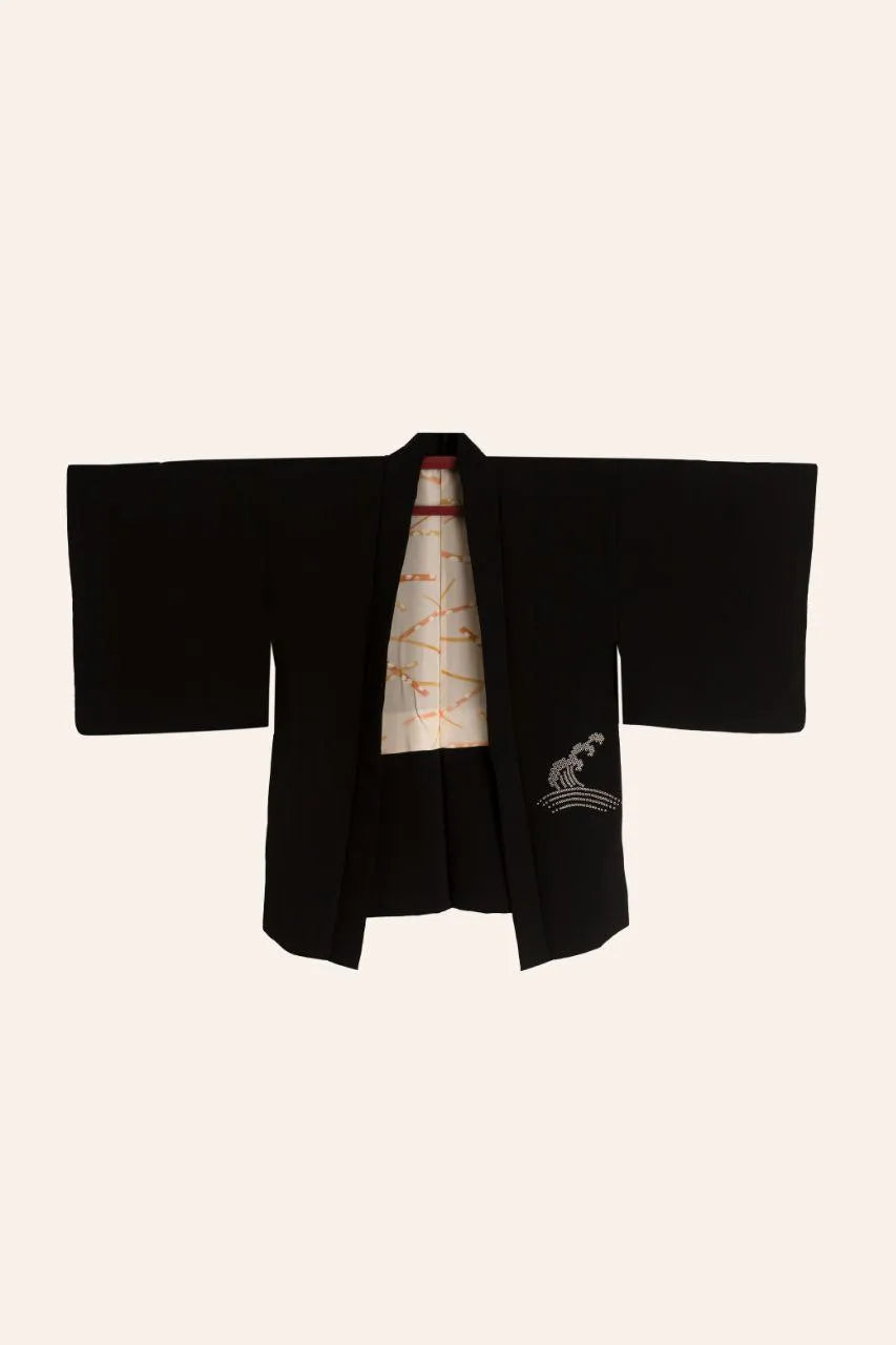 KIMONO JACKET