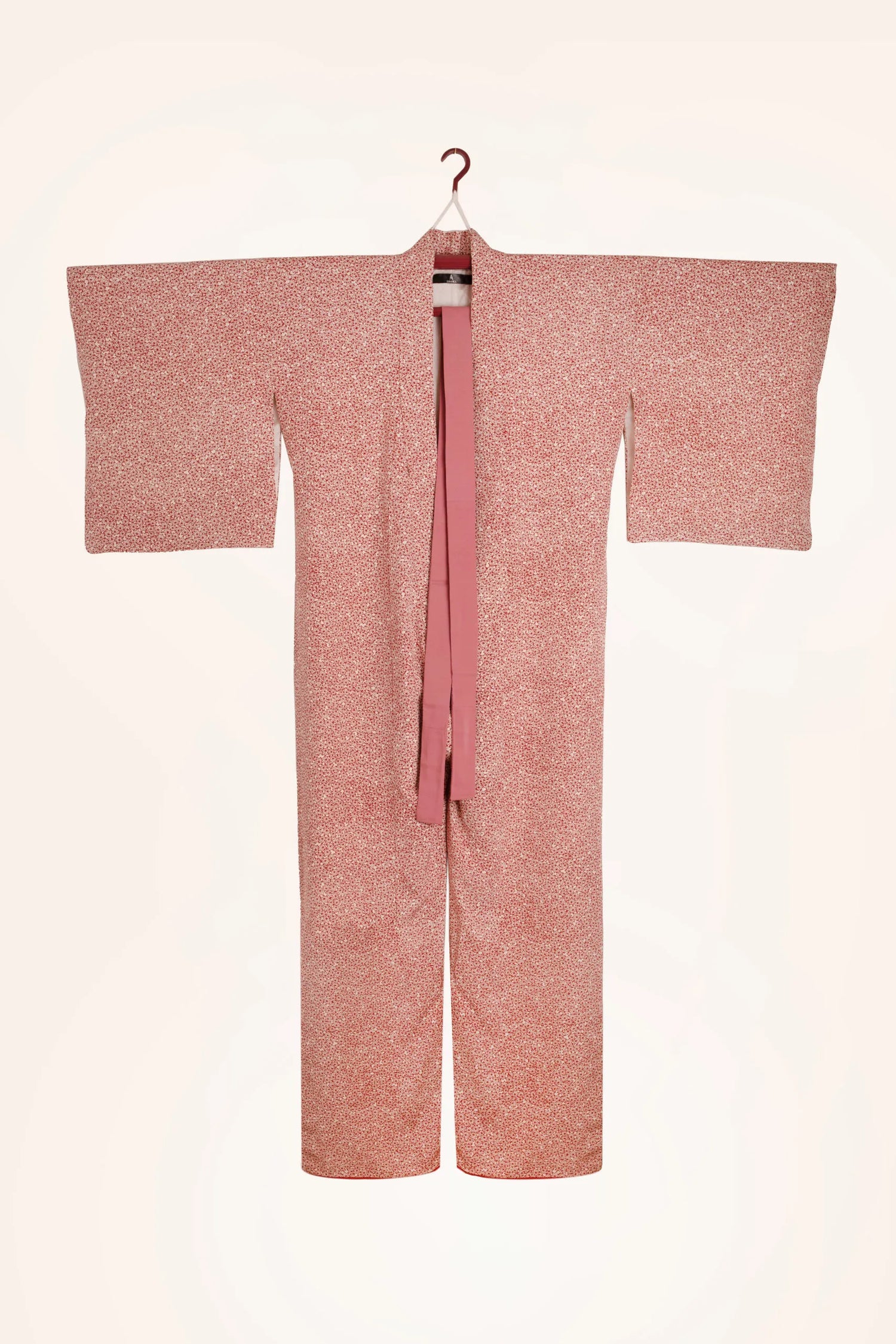 KIMONO JUMPSUIT