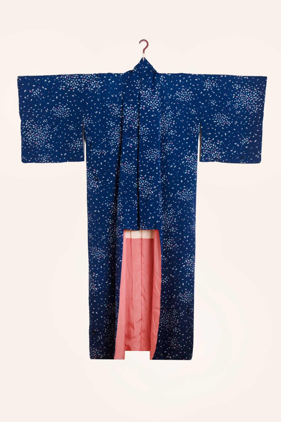 KIMONO ROBE