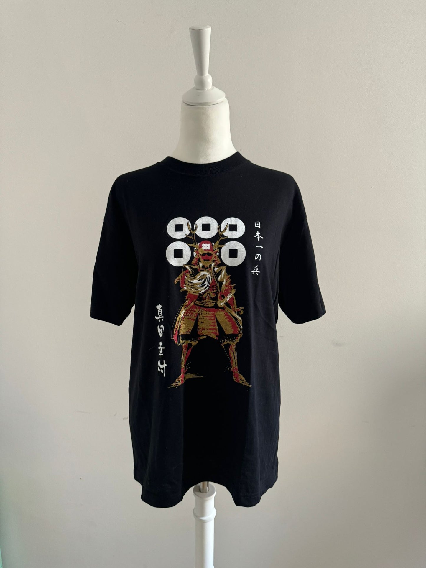 Samurai T-shirt